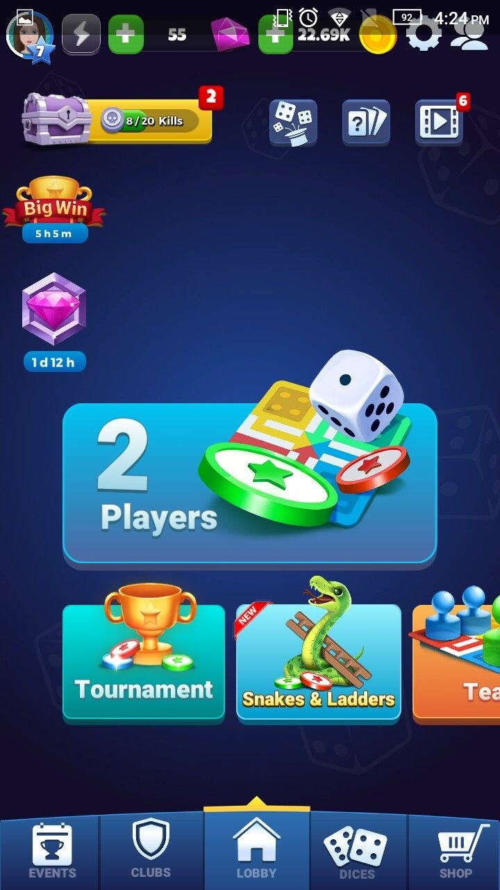 7Sultans Casino game