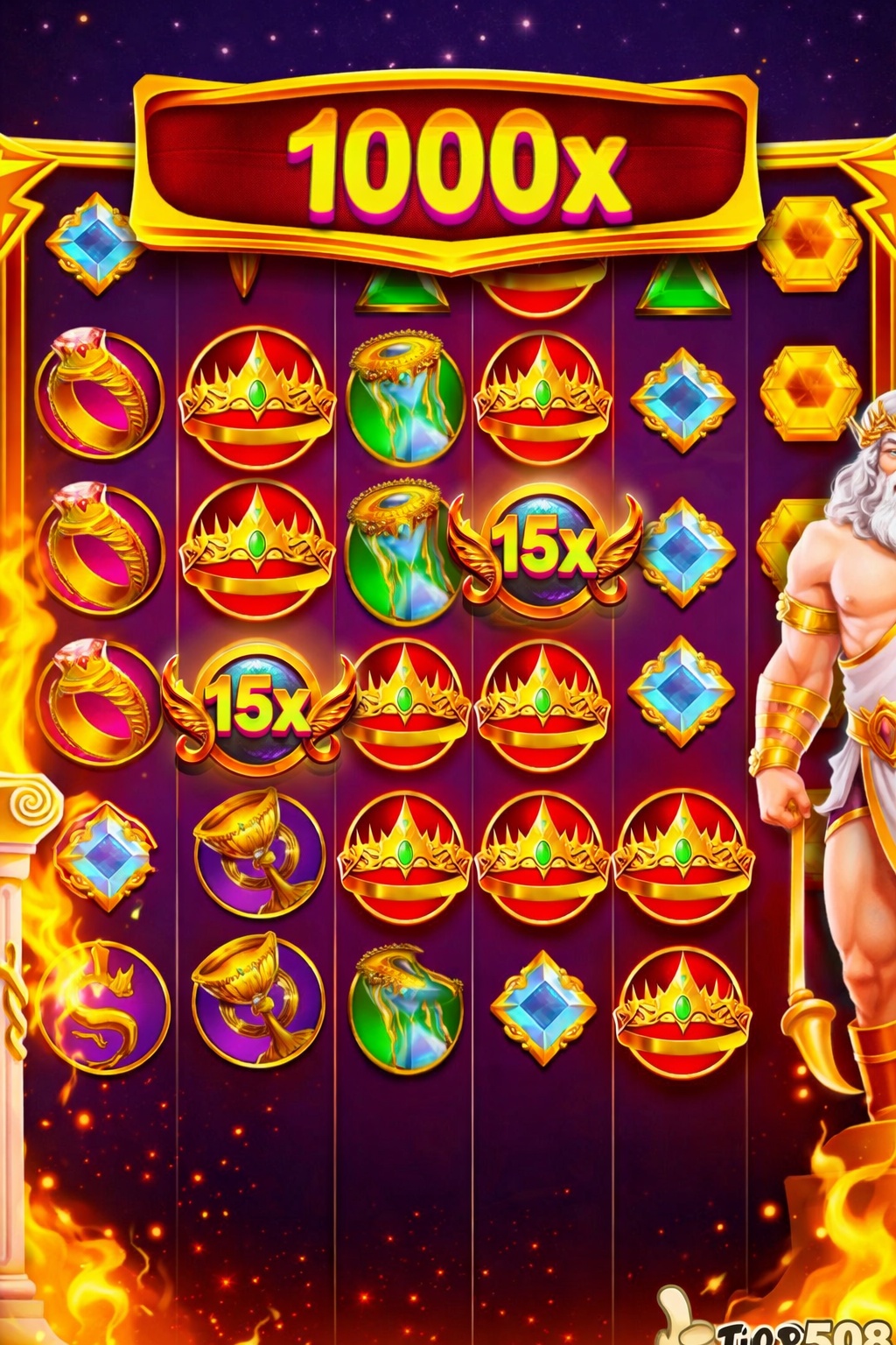 7Sultans Casino